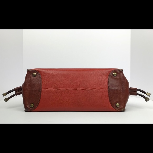 Michael Kors Skorpios Purse:Like New Listing - Picture 4 of 8